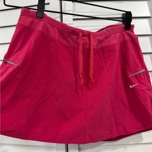 Nike Mini Tennis Skort